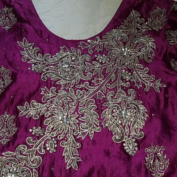 Amazing boho top - Picture 2 of 5